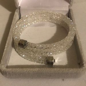 Swarovski crystal bracelet